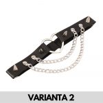 Ham sexy din piele FITINT harness elastic pentru picior 438 2025 16