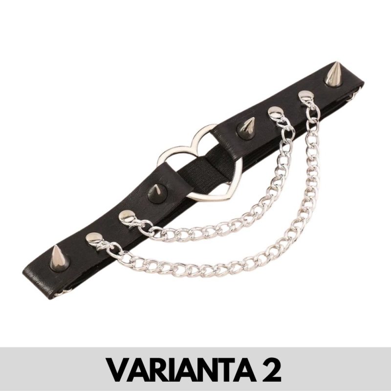 Ham sexy din piele FITINT harness elastic pentru picior 438 2025 3