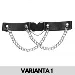 Ham sexy din piele FITINT harness elastic pentru picior 438 2025 14
