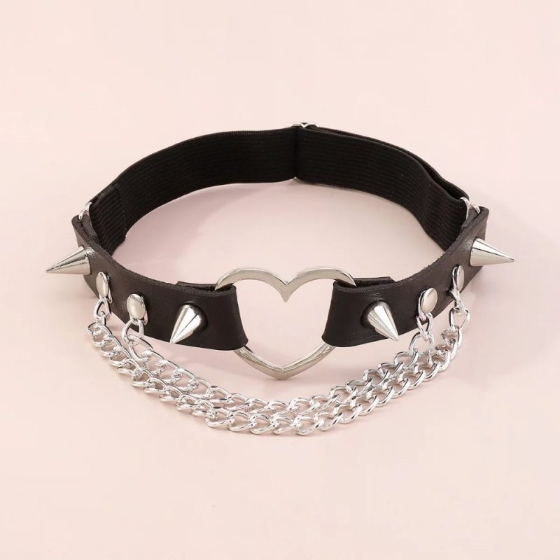 Ham sexy din piele FITINT harness elastic pentru picior 438 2025 4