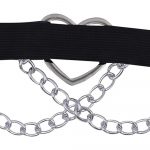 Ham sexy din piele FITINT harness elastic pentru picior 438 2025 26