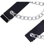 Ham sexy din piele FITINT harness elastic pentru picior 438 2025 28