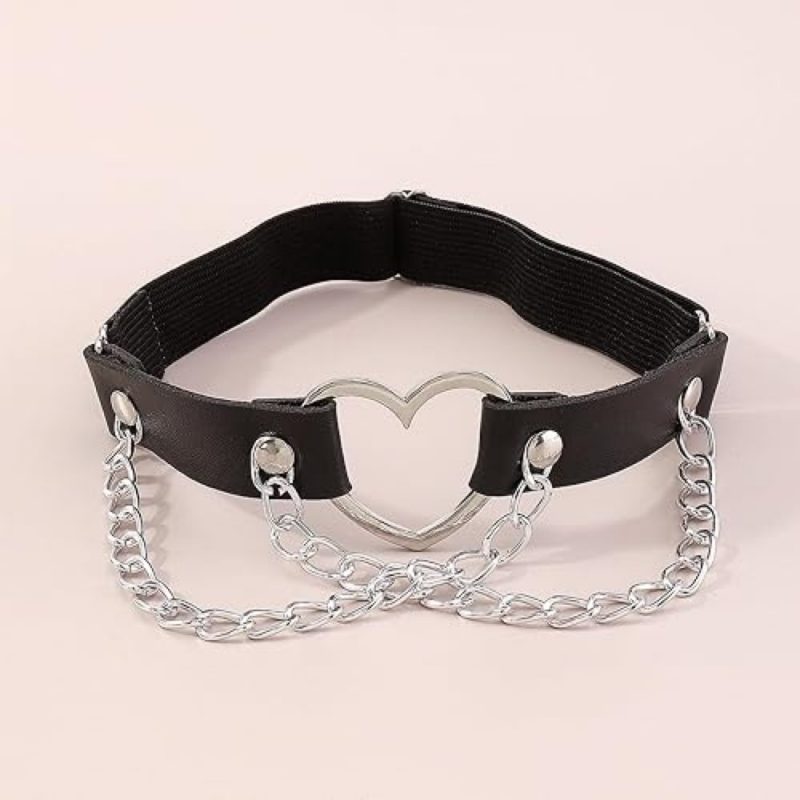 Ham sexy din piele FITINT harness elastic pentru picior 438 2025 11