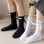 Sosete cu maini magnetice pentru cuplu 364 2025 8