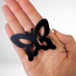 Clema pentru ascundere bretele sutien anti-alunecare 441 2025 15