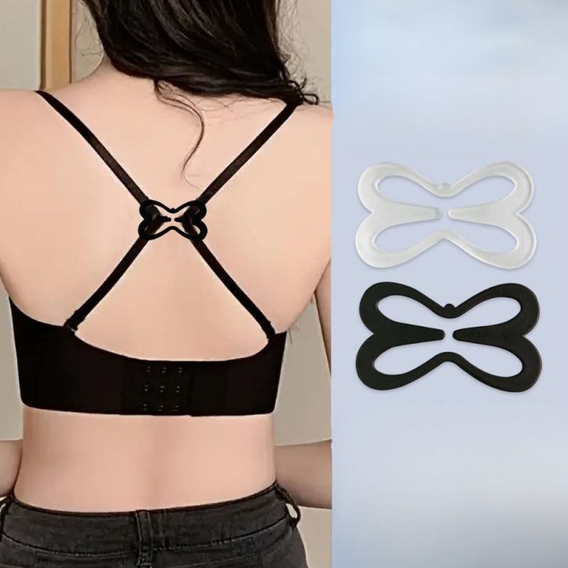 Clema pentru ascundere bretele sutien anti-alunecare 442 2025 1