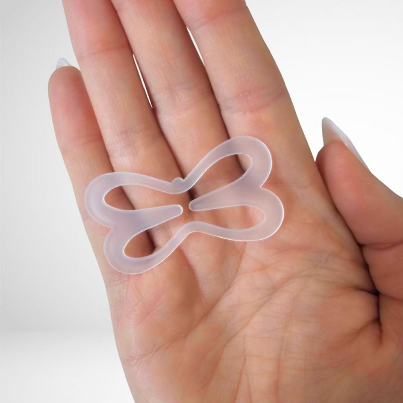 Clema pentru ascundere bretele sutien anti-alunecare 442 2025 6