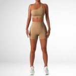 Colanți sport damă talie înaltă Maro – FITINT 240 2025 11