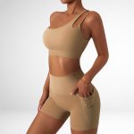 Colanți sport damă talie înaltă Maro – FITINT 240 2025 17