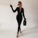Salopeta dama modelatoare cu snur FITINT 192 2025 12