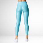 Compleu set fitness damă Albastru – FITINT 454 2025 9