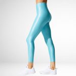 Compleu set fitness damă Albastru – FITINT 454 2025 15