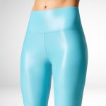 Compleu set fitness damă Albastru – FITINT 454 2025 17