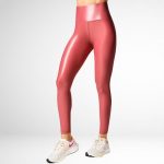 Compleu set fitness damă Portocaliu – FITINT 457 2025 9