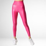 Compleu set fitness damă Roz – FITINT 455 2025 11