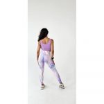 Colanți sport damă push-up talie înaltă Multicolor – FITINT 437 2025 20