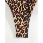 Costum de baie damă push-up Multicolor – FITINT 495 2025 13