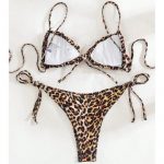 Costum de baie damă push-up Multicolor – FITINT 495 2025 23