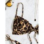 Costum de baie damă push-up Maro – FITINT 496 2025 12