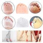 Corector monturi silicon adulti - Hallux Valgus 191 2025 19
