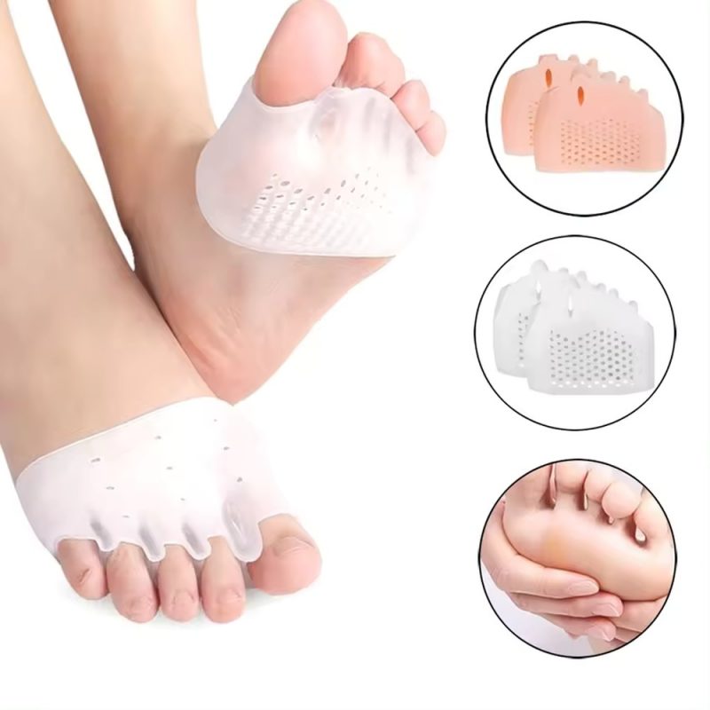 Corector monturi silicon adulti - Hallux Valgus 191 2025 5