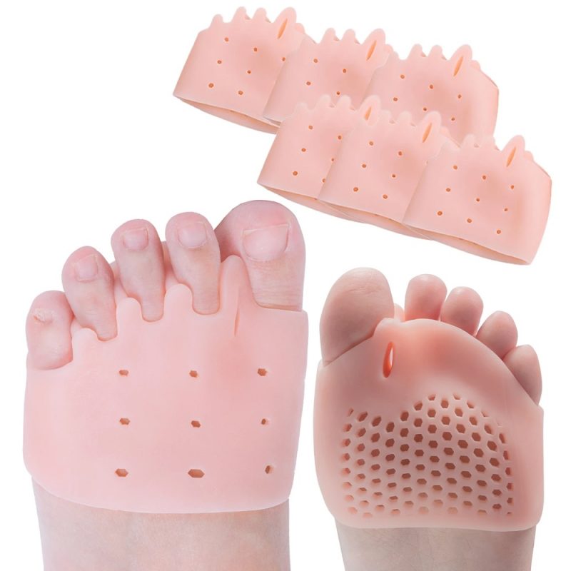 Corector monturi silicon adulti - Hallux Valgus 191 2025 12