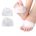 Corector monturi silicon adulti - Hallux Valgus 191 2025 27