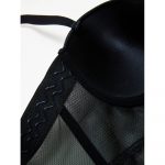 Corset cu push up Sutien Negru FITINT 475 2025 23