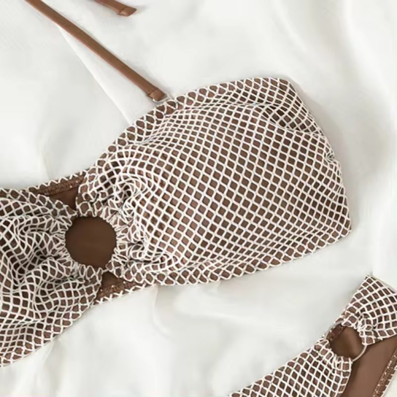 Costum de baie damă Maro – FITINT 021 2025 6