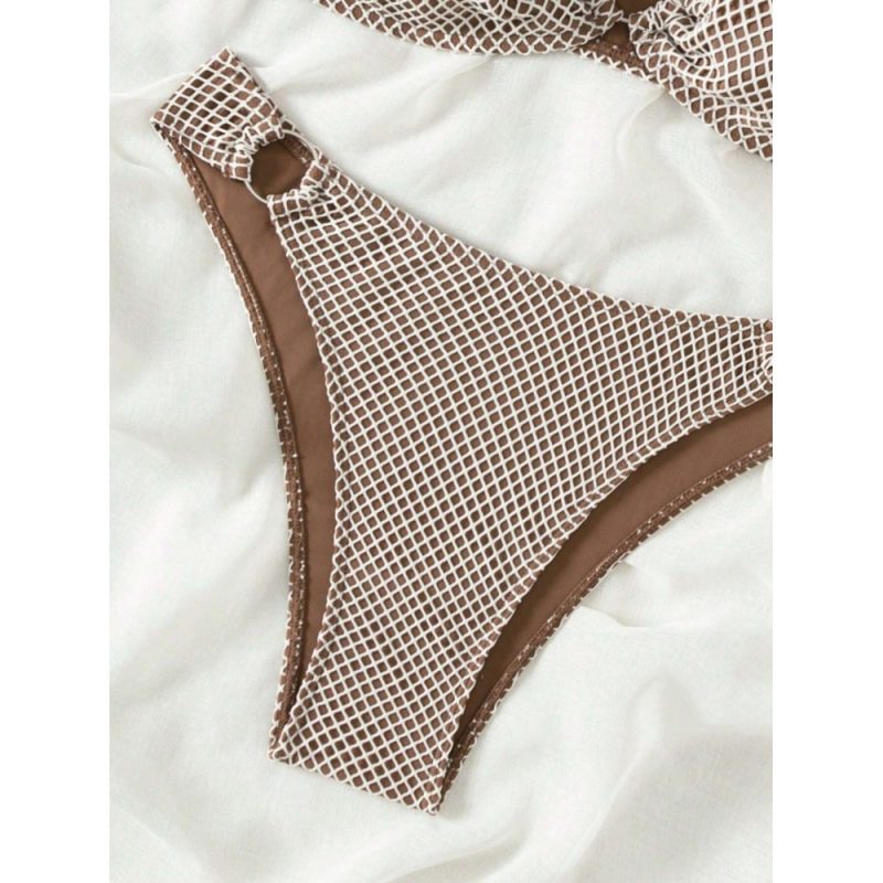 Costum de baie damă Maro – FITINT 021 2025 2
