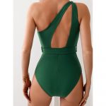 Costum de baie damă Verde – FITINT 194 2025 34