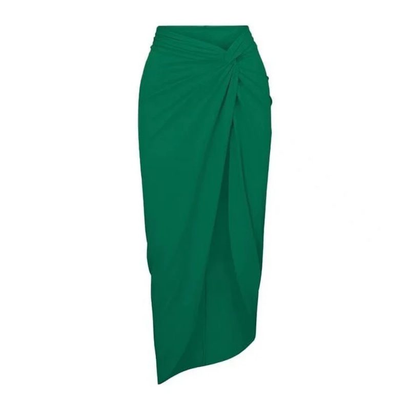 Costum de baie damă Verde inchis – FITINT 497 2025 2