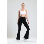 Colanți sport damă Negru – FITINT 306 2025 10