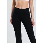 Colanți sport damă Negru – FITINT 306 2025 14