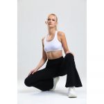 Colanți sport damă Negru – FITINT 306 2025 16