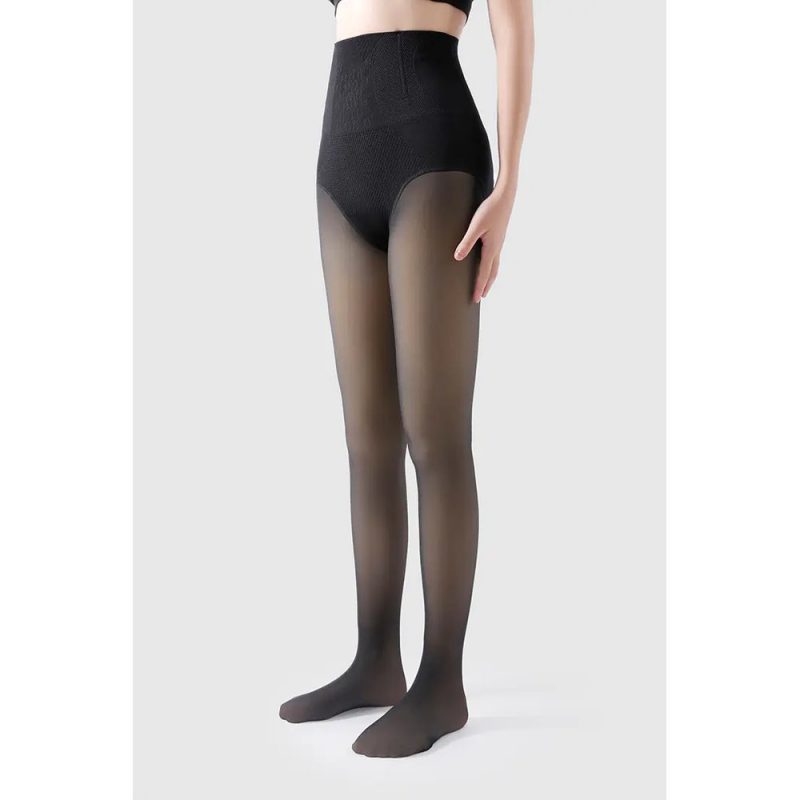 Colanți sport damă Maro – FITINT 037 2025 2