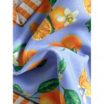 Costum de baie damă Albastru – FITINT 107 2025 13