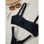 Costum de baie damă Negru – FITINT 309 2025 12
