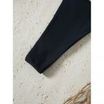 Costum de baie damă Negru – FITINT 309 2025 8