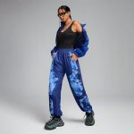 Salopetă fitness damă Negru – FITINT 508 2025 10