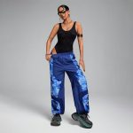 Salopetă fitness damă Negru – FITINT 508 2025 12