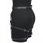 Ham Harness Femei Reglabil Negru 428 2025 14