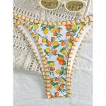 Costum de baie damă Multicolor – FITINT 154 2025 13