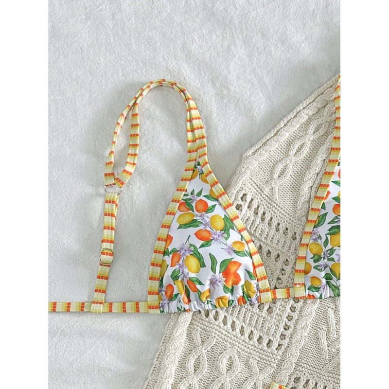 Costum de baie damă Multicolor – FITINT 154 2025 6