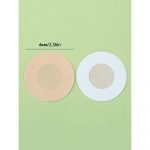 10 Plasturi adezivi acoperire sani Nipple covers Bej - FITINT 055 - imagine 5