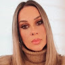 Salopetă fitness damă Maro – FITINT 393 2025 53