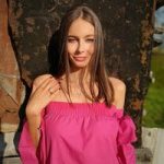 Colanți sport damă fără cusături push-up talie înaltă Galben – FITINT 113 2025 120