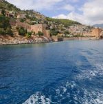 Costum de baie damă întreg Maro – FITINT 291 2025 41