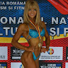 Set Fitness fara cusaturi FITINT Dynamic 2 piese Roz 2023 82